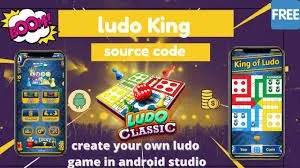 Ludo App Source Code, PRIS XpertIT, PRIS XpertIT Technologies