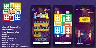 Ludo Real Money Source Code, PRIS XpertIT, PRIS XpertIT Technologies