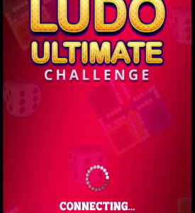 Ludo Ultimate Source Code