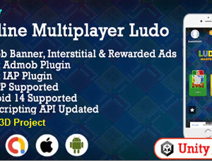 Ludo Online Source Code