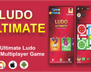 Ludo Ultimate Source Code