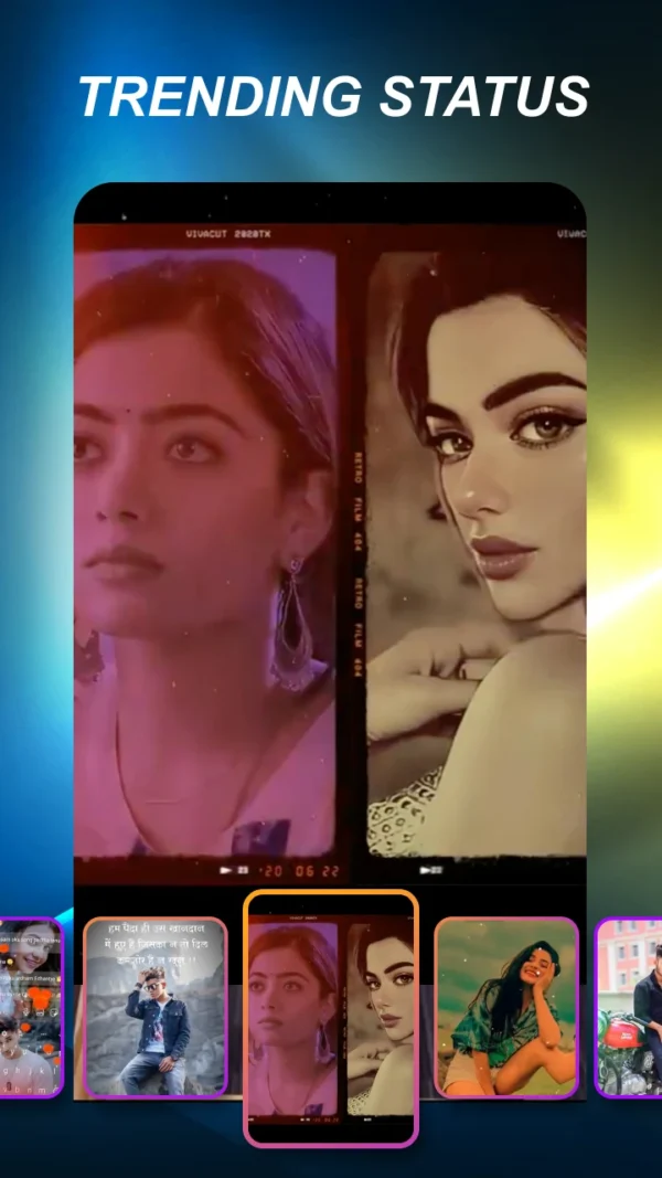Mast App Clone Source Code - Image 4