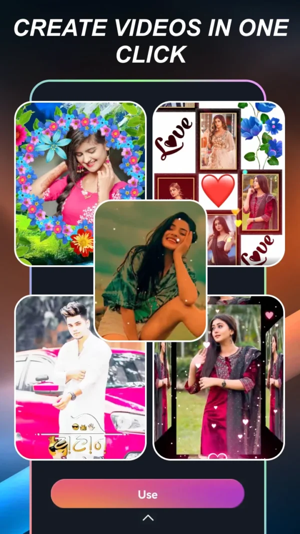 Mast App Clone Source Code - Image 2