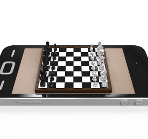 3d Chess App Source Code