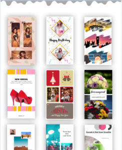 Read more about the article Insta Story Editor Source Code