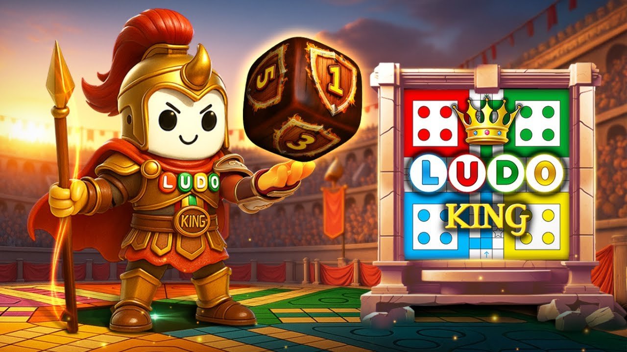 You are currently viewing ludo app clone or ludo real money winzo clone-ludo king app clone