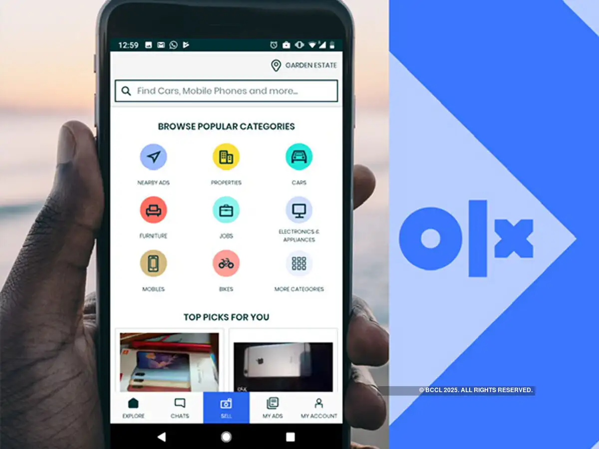 You are currently viewing olx app clone or olx website clone or quikr app clone or locanto