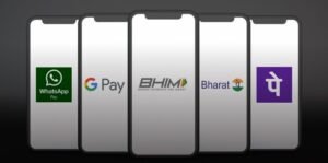 Read more about the article paytm app clone phone pe app clone bharat pay app clone