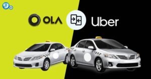 Read more about the article uber taxi app clone ola taxi app clone rapido app clone