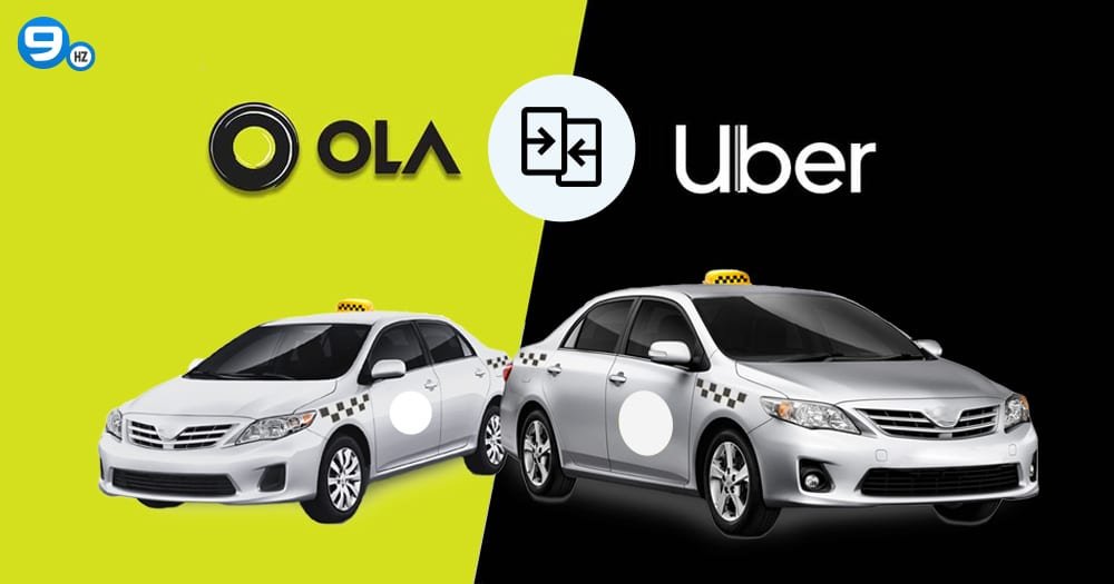 uber taxi app clone ola taxi app clone rapido app clone
