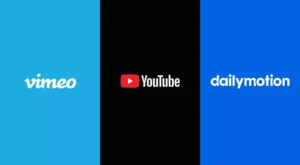 Read more about the article youtube app clone vimeo app clone dailymotion app clone youtube website clone