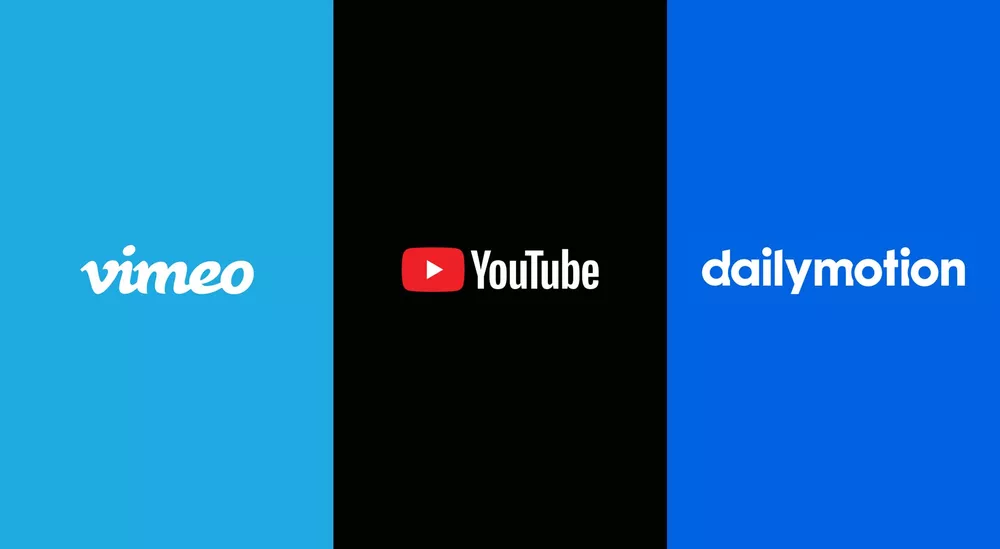 You are currently viewing youtube app clone vimeo app clone dailymotion app clone youtube website clone
